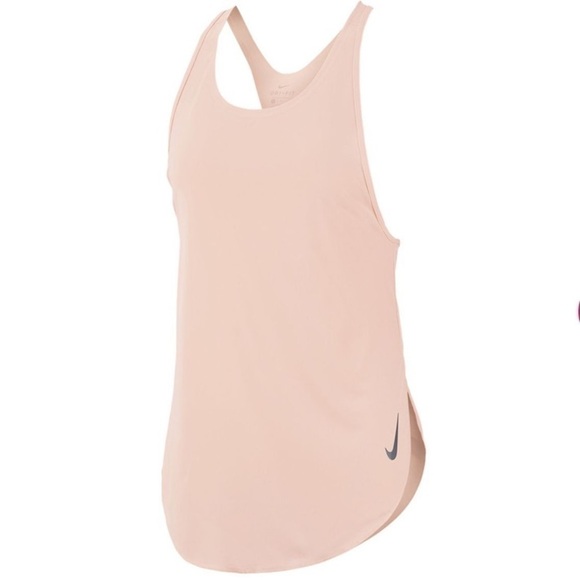 NIKE Running Tank Top - Picture 4 of 10